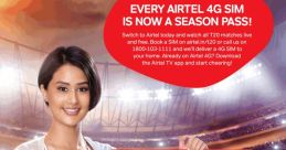 Airtel