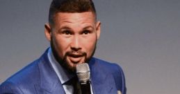 Tony Bellew