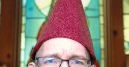 Brett Larsen (Church of Gnome)