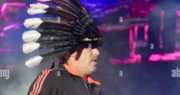 Jamiroquai