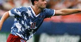 Eric Wynalda