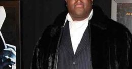 Jamal Woolard Jamal Woolard is an accomplished actor and voice artist known for his dynamic roles in both film and