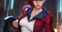 Vi