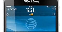 Blackberry