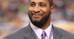Daunte Culpepper Daunte Culpepper is a former NFL quarterback renowned for his impressive career in professional football,