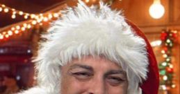 Santa Duff Santa Duff is a renowned voice artist with a magical touch that brings holiday cheer to life, making every