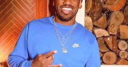 Malik S. Malik S. is a talented comedian and actor known for his distinctive voice, characterized by its smooth yet