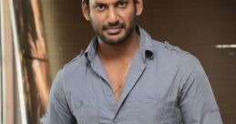 Vishal