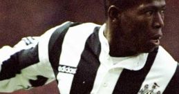 Tino Asprilla