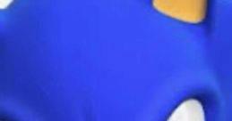 Somic The Hedgehog Parody AI