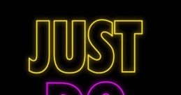 Just