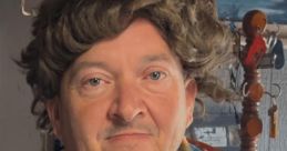 Captian Ziti Captain Ziti is a charismatic voice actor known for his engaging performances that resonate across various