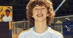 Nelson Neumann Nelson Neumann, an energetic male voice talent in his late twenties, has made a significant mark in the