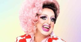 Holly Stars Holly Stars is an exceptionally talented drag queen, comedian, and writer renowned for her energetic