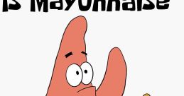 Mayonnaise An Instrument