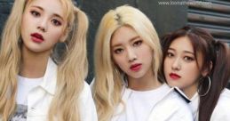Odd Eye Circle