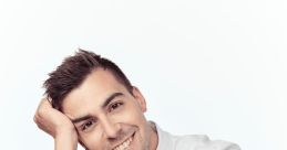 Frankie Cena Frankie Cena is a dynamic television host and personality known for captivating audiences with his smooth and