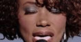 Whitney Houston Impersonator