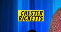 Chester Ricke Chester Ricketts is a dynamic and talented voice actor known for his unique ability to bring characters to life
