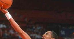Alex English Alex English is a legendary figure in the world of basketball, celebrated for his illustrious career in the