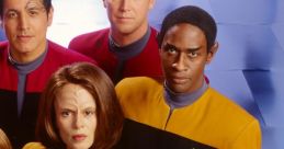 Startrek
