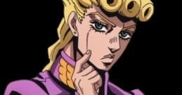Giorno Giovanna