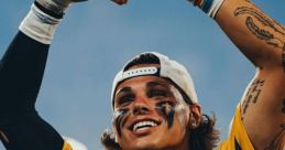 Kyle “KJ” Jackson