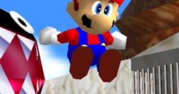 Mario 64 Mario 64 and effects to download and play.