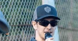 Thunder Jones Thunder Jones is a captivating voice talent and professional motorsport announcer, renowned for his