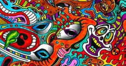 Psychedelic