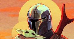 Baby Yoda