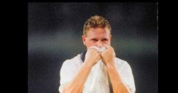 Gazza Gazza, born Paul Gascoigne, is a retired English professional footballer known for his exceptional talent and