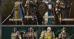Forhonor