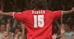 Berger Patrik