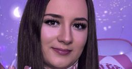 Caitlin ASMR