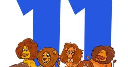 11