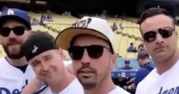 Chauncey Leopardi