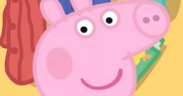 Peppa Pig