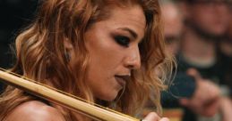 Marina Shafir Marina Shafir is a multi-talented professional wrestler and mixed martial artist known for her dynamic