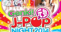 J-Pop