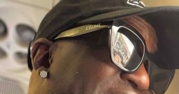 OG Boobie Black