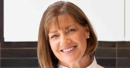 Chef Gale Gand