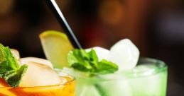 Drinks
