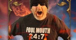 Foul Mouth aussie