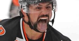 Daniel Amesbury Daniel “Diamond Hands” Amesbury is an accomplished professional hockey player and a rising star in the world