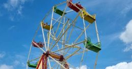 Funfair Copy