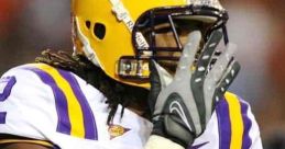 Demetrius Byrd