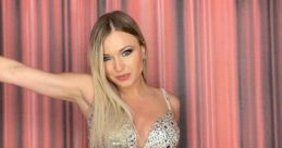 Anastasia Kuzmina Anastasia Kuzmina is a talented Italian professional dancer whose dynamic performances have captivated