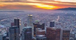 La