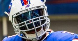 Dion Dawkins